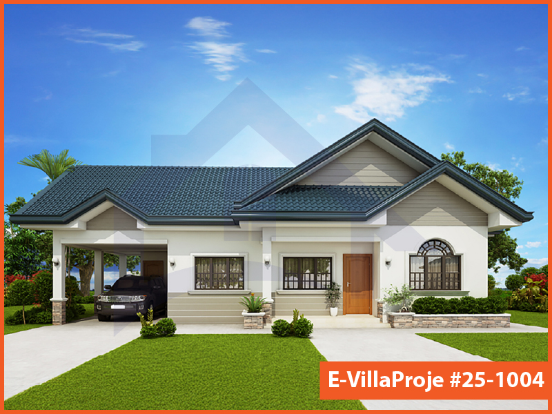Ekonomik Villa Projeleri