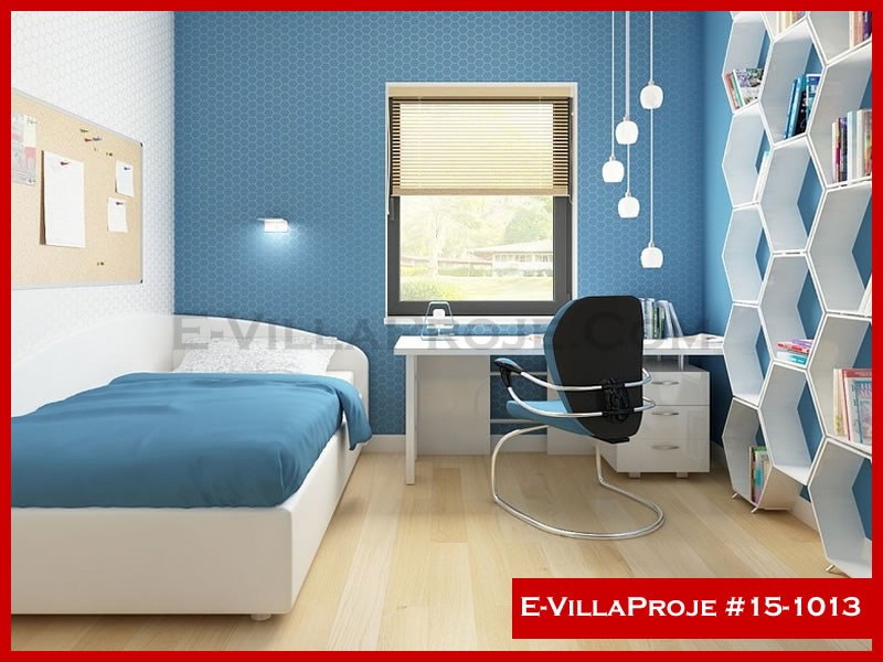 Ev Villa Proje #15 - 1013 Galeri Görseli 8