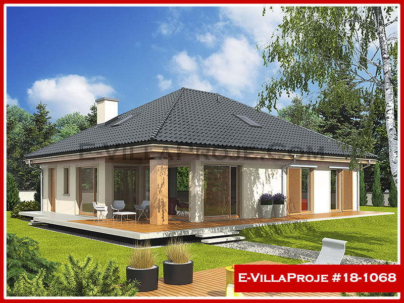 4+1 Villa