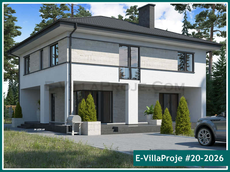 5+1 Villa